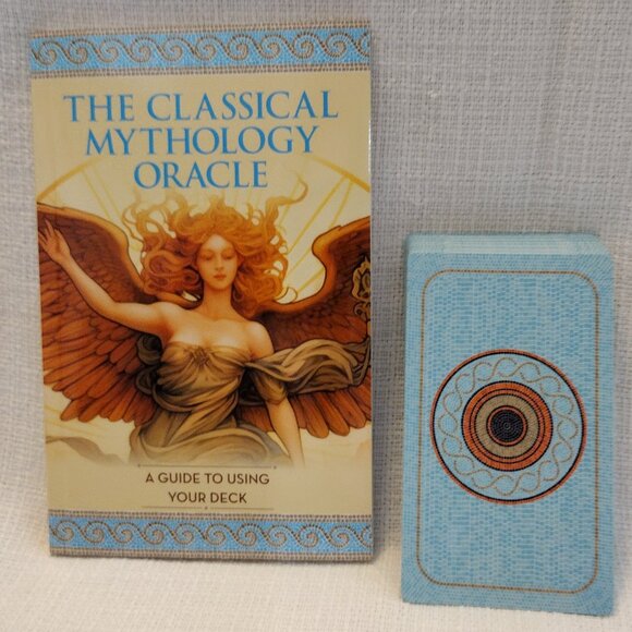 The Classical Mythology Oracle - Picture 3 of 12